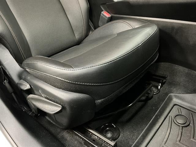 2022 Jeep Compass Latitude Lux 4x4