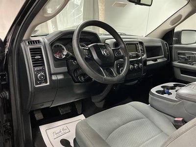 2015 RAM 1500 Express
