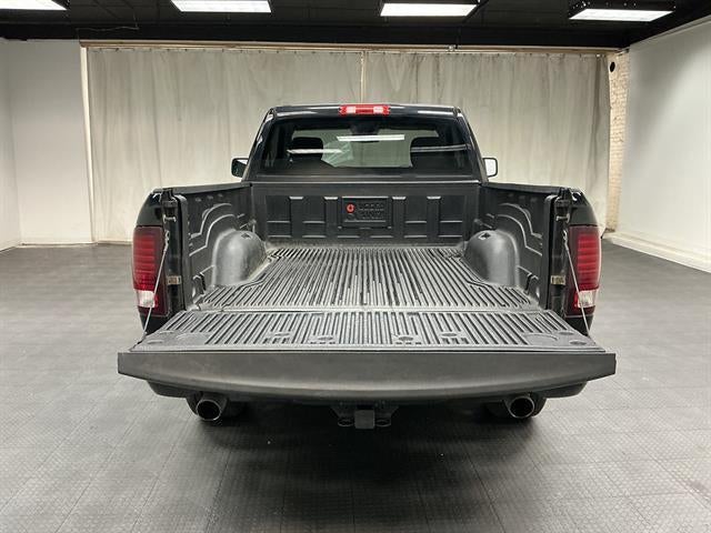 2015 RAM 1500 Express