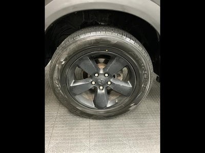 2015 RAM 1500 Express