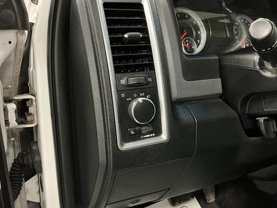 2015 RAM 2500 SLT