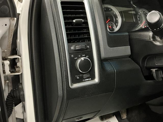 2015 RAM 2500 SLT