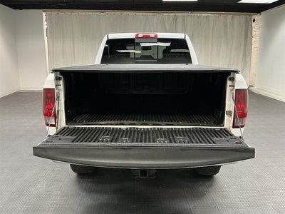 2015 RAM 2500 SLT