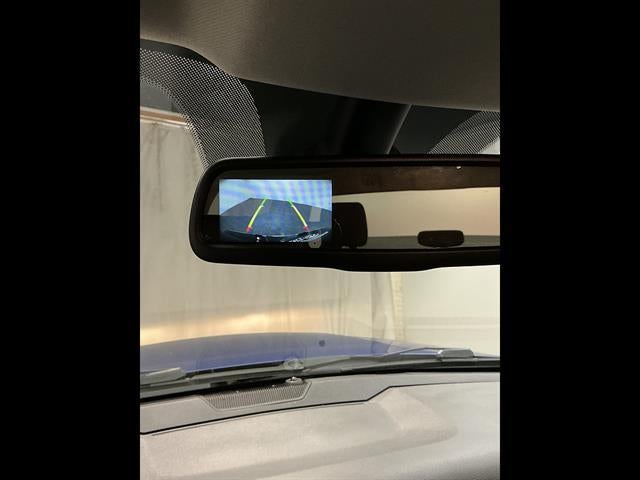 2017 RAM 2500 Tradesman Crew Cab 4x4 6'4" Box