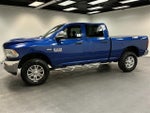 2017 RAM 2500 Tradesman Crew Cab 4x4 6'4" Box