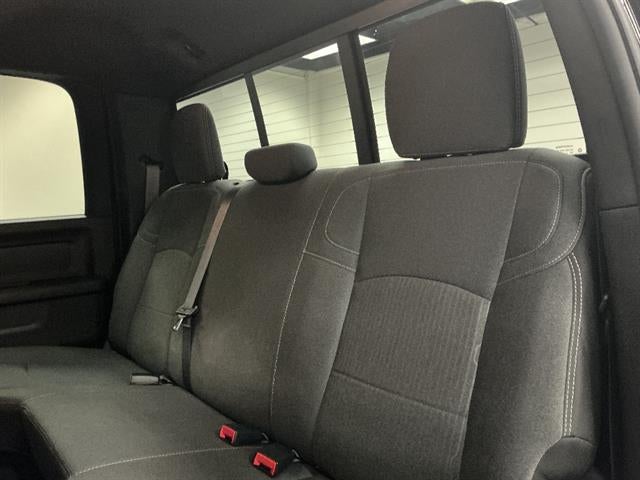 2021 RAM 2500 Tradesman