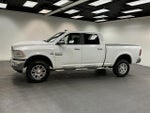 2017 RAM 2500 Laramie Crew Cab 4x4 6'4" Box
