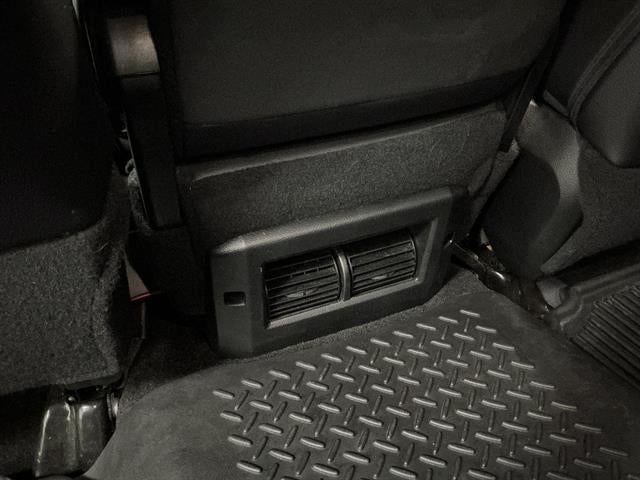 2017 RAM 2500 Laramie Crew Cab 4x4 6'4" Box