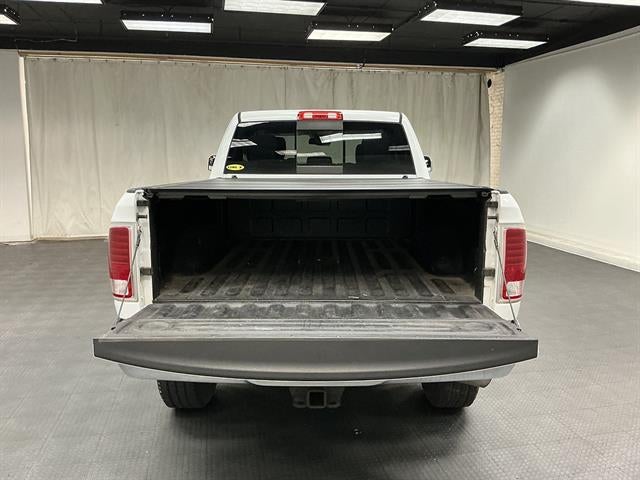 2017 RAM 2500 Laramie Crew Cab 4x4 6'4" Box
