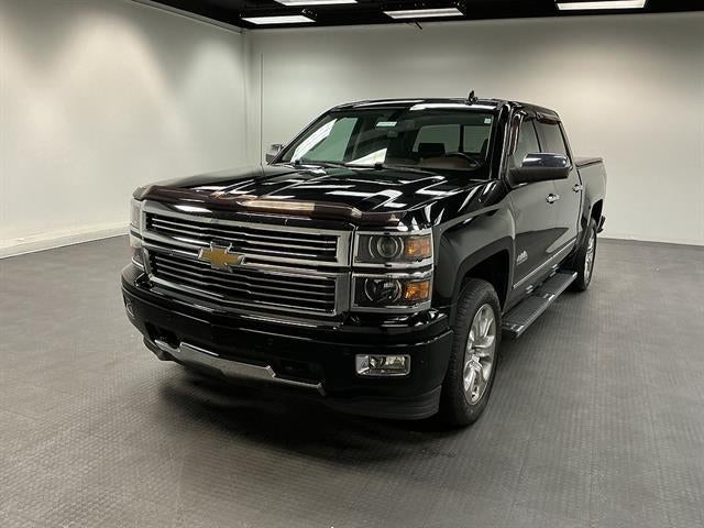 2015 Chevrolet Silverado 1500 High Country