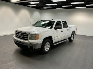 2013 GMC Sierra 1500 SLE