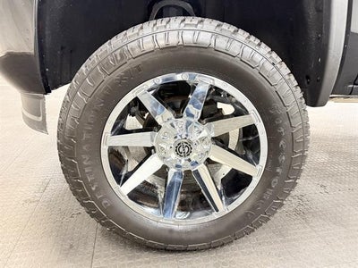 2014 GMC Sierra 1500 Denali