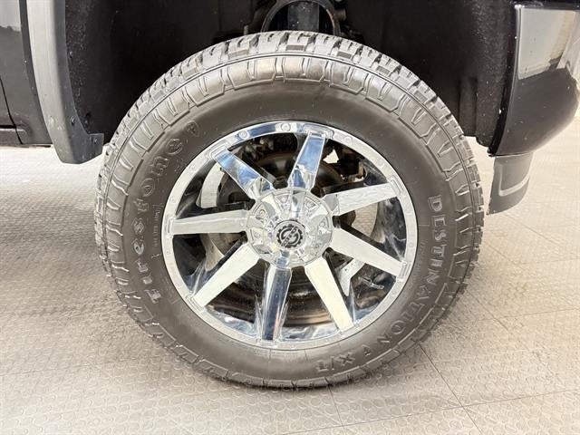 2014 GMC Sierra 1500 Denali