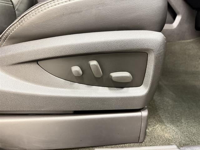 2014 GMC Sierra 1500 Denali