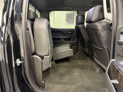 2014 GMC Sierra 1500 Denali