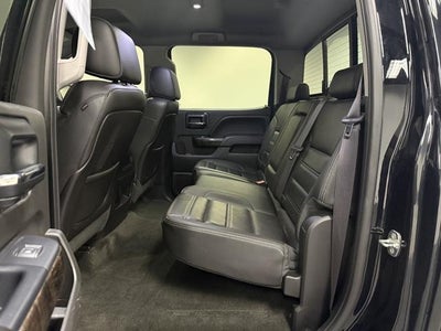 2014 GMC Sierra 1500 Denali