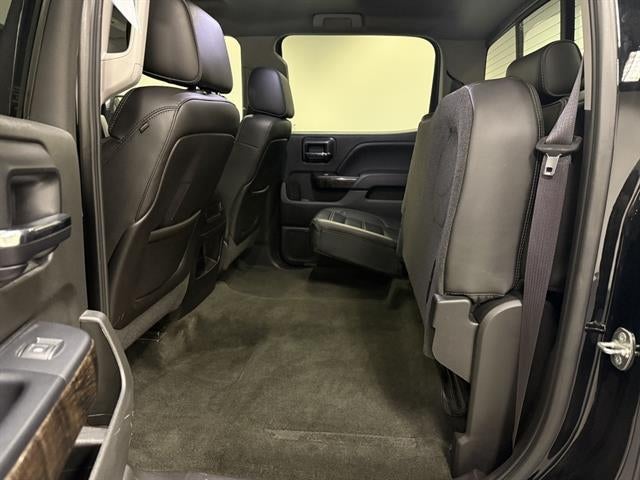 2014 GMC Sierra 1500 Denali