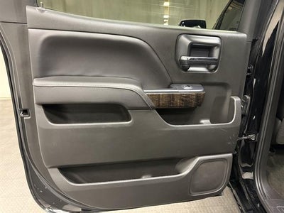 2014 GMC Sierra 1500 Denali