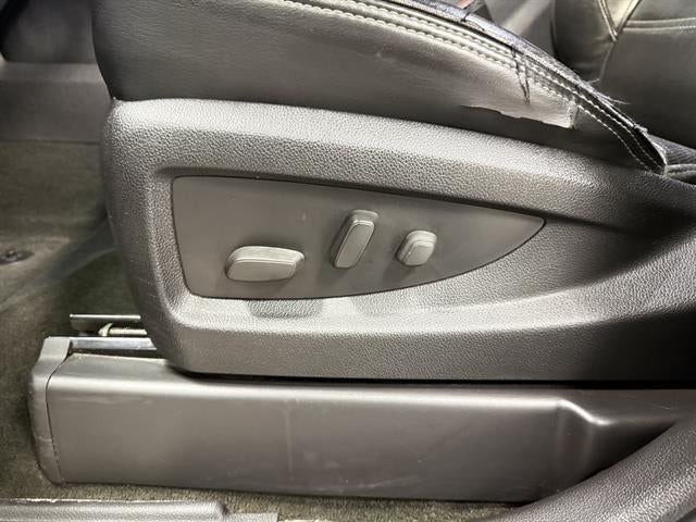 2014 GMC Sierra 1500 Denali