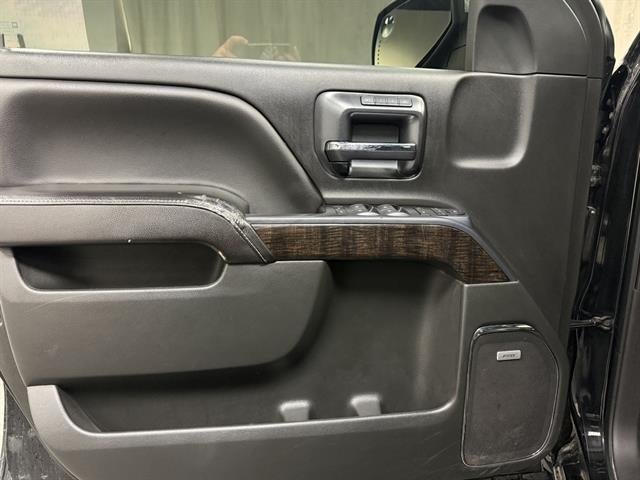 2014 GMC Sierra 1500 Denali