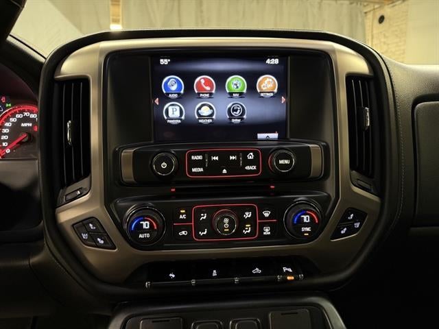 2014 GMC Sierra 1500 Denali