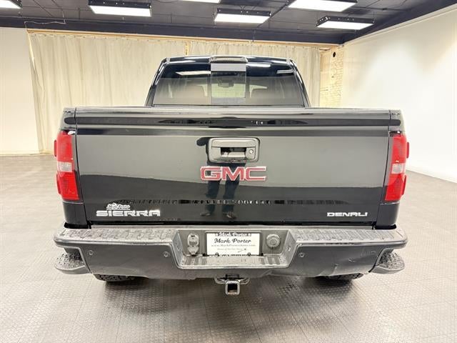 2014 GMC Sierra 1500 Denali