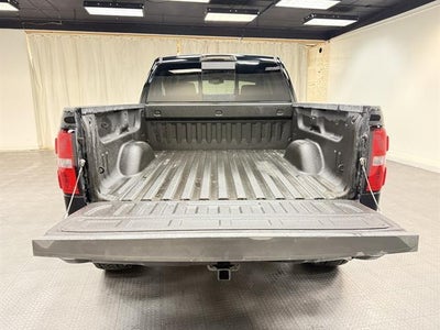 2014 GMC Sierra 1500 Denali