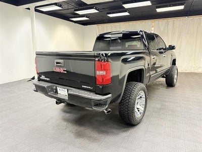 2014 GMC Sierra 1500 Denali