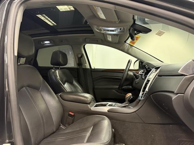 2015 Cadillac SRX Performance Collection