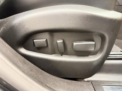 2015 Cadillac SRX Performance Collection