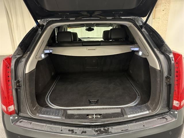 2015 Cadillac SRX Performance Collection