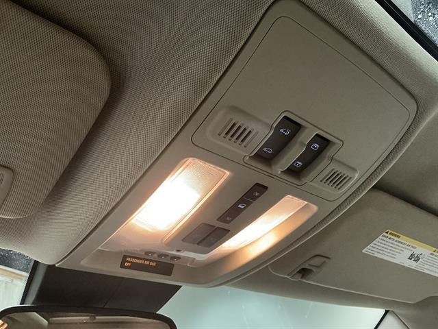 2011 Cadillac SRX Performance Collection