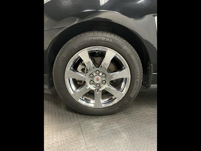 2011 Cadillac SRX Performance Collection