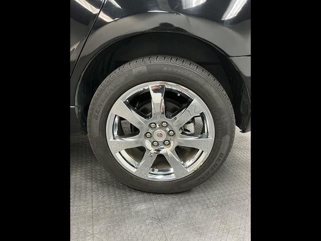 2011 Cadillac SRX Performance Collection