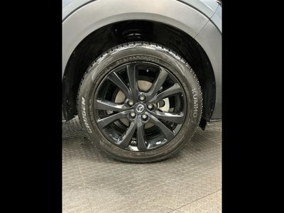 2023 Mazda Mazda CX-30 2.5 S Carbon Edition