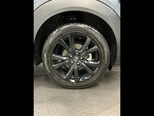 2023 Mazda Mazda CX-30 2.5 S Carbon Edition