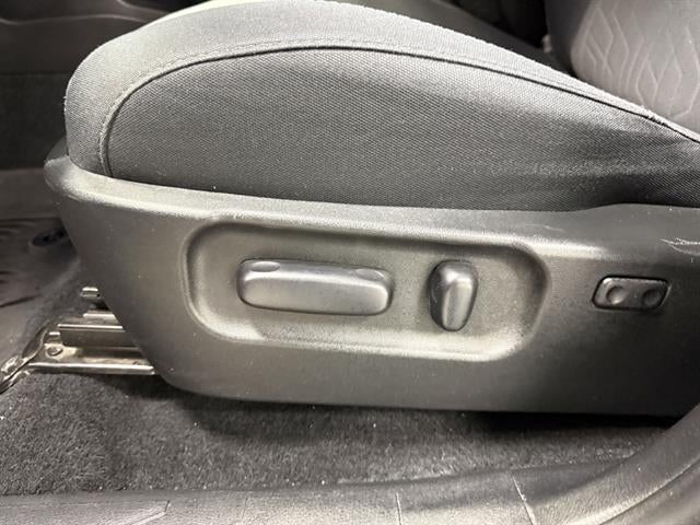 2022 Toyota Tacoma 4WD SR