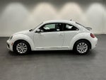 2019 Volkswagen Beetle 2.0T S