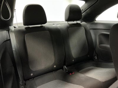 2019 Volkswagen Beetle 2.0T S