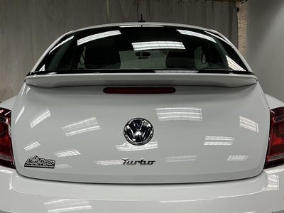 2019 Volkswagen Beetle 2.0T S