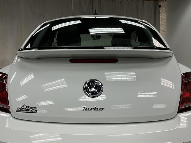 2019 Volkswagen Beetle 2.0T S