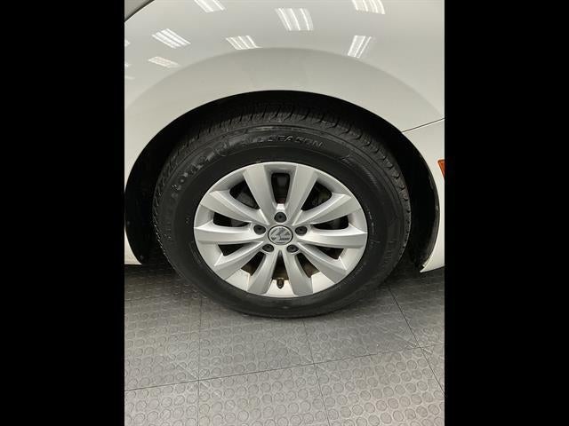 2019 Volkswagen Beetle 2.0T S