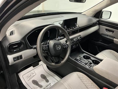 2023 Honda Pilot AWD LX