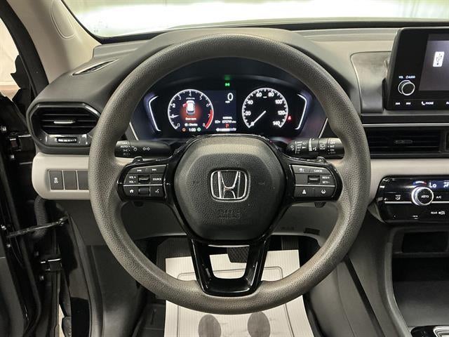 2023 Honda Pilot AWD LX