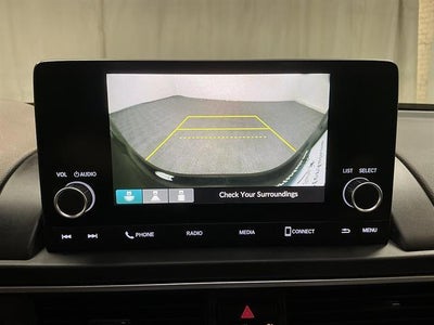 2023 Honda Pilot AWD LX
