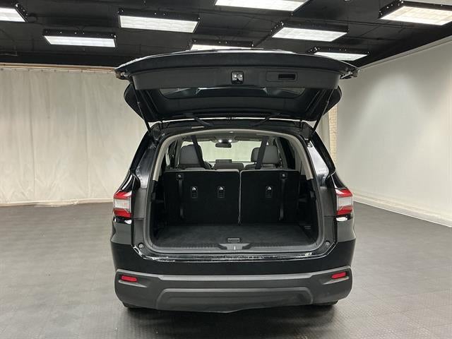 2023 Honda Pilot AWD LX
