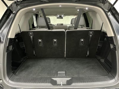 2023 Honda Pilot AWD LX