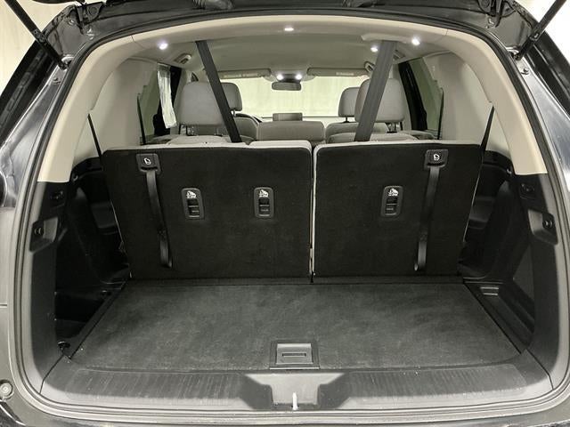2023 Honda Pilot AWD LX