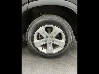 2023 Honda Pilot AWD LX