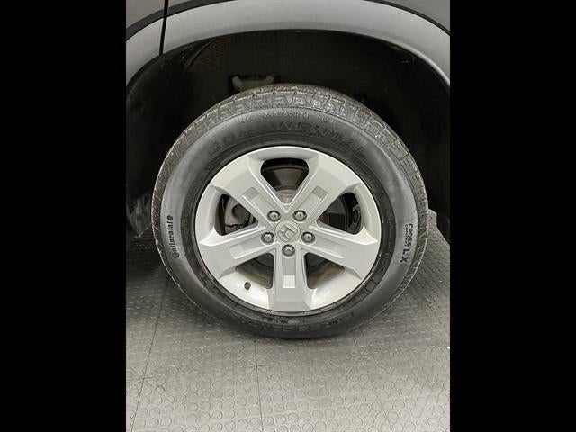 2023 Honda Pilot AWD LX